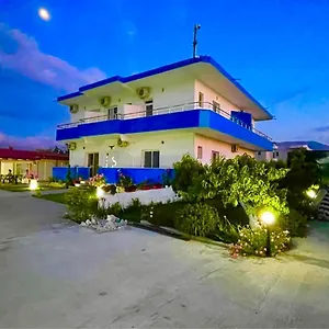 Kred Hotel