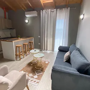 Yseni Appartement