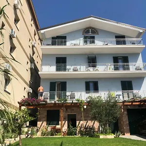 A Casa Di Alice Orikum