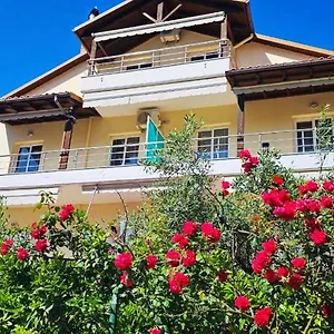 Athina Appart hôtel
