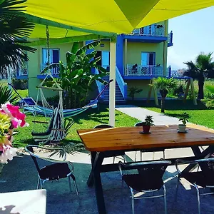 Vista Mar Appart hôtel